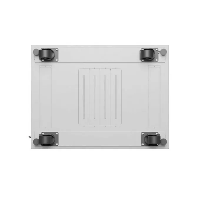 Lanberg Szafa stojąca rack 19'' 15U 600X800 FF01-6815-12SL