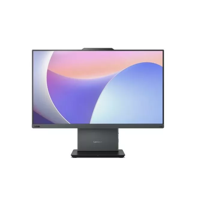Lenovo Komputer All-in-One neo 50a G5 12SB001PPB W11Pro i5-13420H/16GB/512GB/INT/27.0 FHD/Touch/Luna Grey/3YRS OS