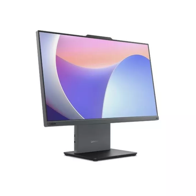 Lenovo Komputer All-in-One neo 50a G5 12SB001PPB W11Pro i5-13420H/16GB/512GB/INT/27.0 FHD/Touch/Luna Grey/3YRS OS