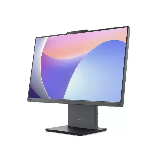 Lenovo Komputer All-in-One neo 50a G5 12SB001PPB W11Pro i5-13420H/16GB/512GB/INT/27.0 FHD/Touch/Luna Grey/3YRS OS