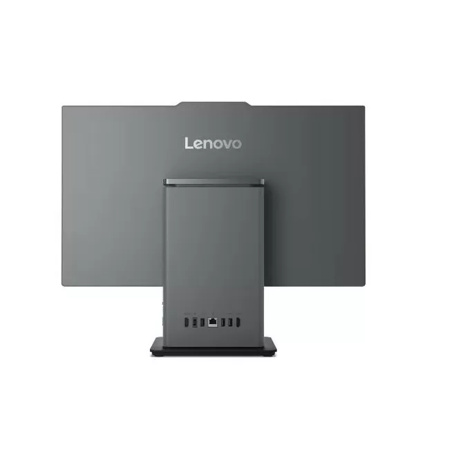 Lenovo Komputer All-in-One neo 50a G5 12SB001PPB W11Pro i5-13420H/16GB/512GB/INT/27.0 FHD/Touch/Luna Grey/3YRS OS