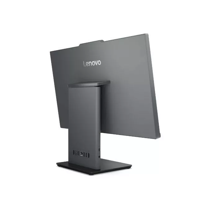 Lenovo Komputer All-in-One neo 50a G5 12SB001PPB W11Pro i5-13420H/16GB/512GB/INT/27.0 FHD/Touch/Luna Grey/3YRS OS