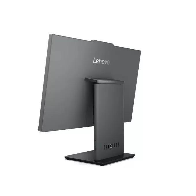 Lenovo Komputer All-in-One neo 50a G5 12SB001PPB W11Pro i5-13420H/16GB/512GB/INT/27.0 FHD/Touch/Luna Grey/3YRS OS
