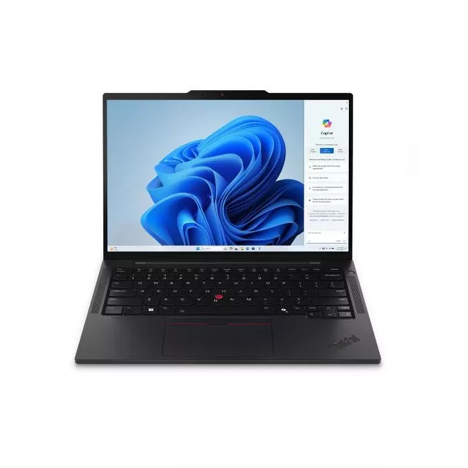 Lenovo Ultrabook ThinkPad T14s G5 21LS002VPB W11Pro Ultra 7 155U/32GB/1TB/INT/14.0 WUXGA/Black/3YRS Premier Support + CO2 Offset