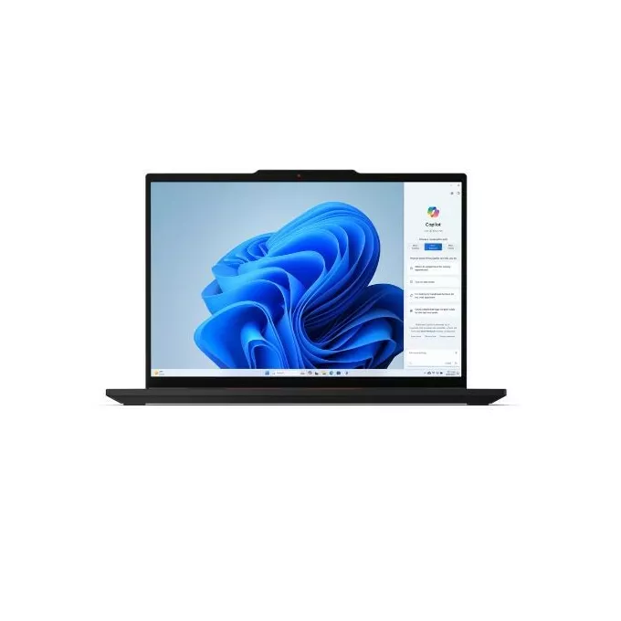 Lenovo Ultrabook ThinkPad T14s G5 21LS002VPB W11Pro Ultra 7 155U/32GB/1TB/INT/14.0 WUXGA/Black/3YRS Premier Support + CO2 Offset