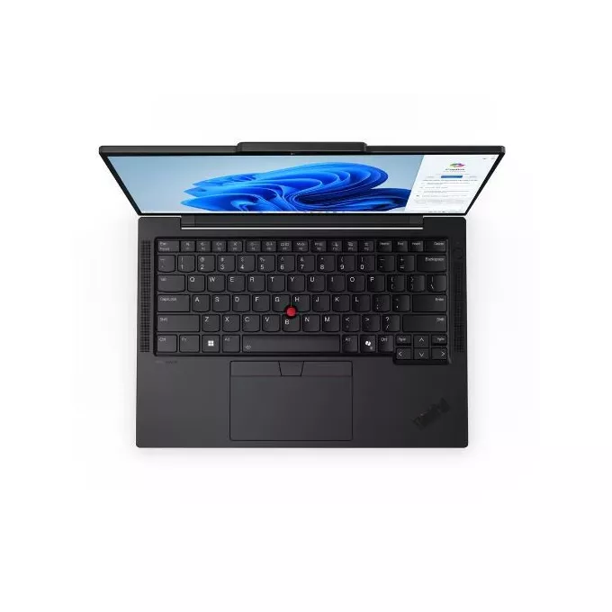 Lenovo Ultrabook ThinkPad T14s G5 21LS002VPB W11Pro Ultra 7 155U/32GB/1TB/INT/14.0 WUXGA/Black/3YRS Premier Support + CO2 Offset