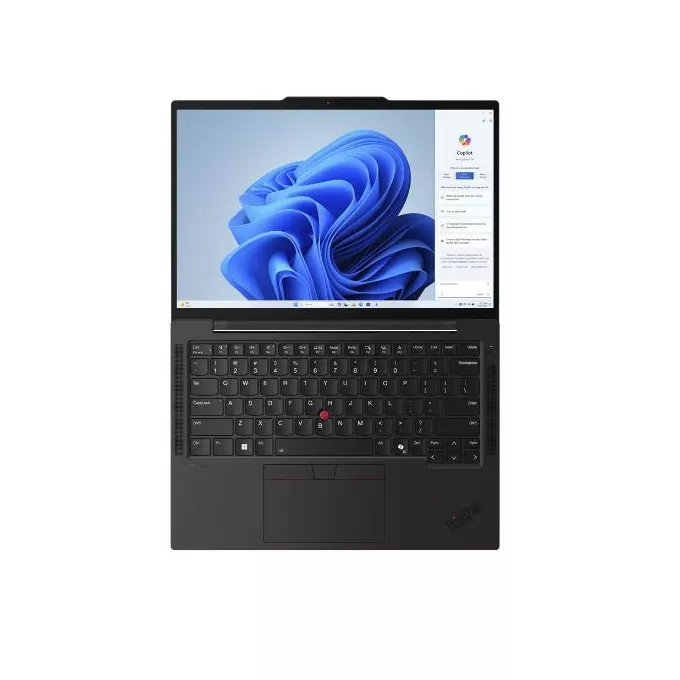 Lenovo Ultrabook ThinkPad T14s G5 21LS002VPB W11Pro Ultra 7 155U/32GB/1TB/INT/14.0 WUXGA/Black/3YRS Premier Support + CO2 Offset
