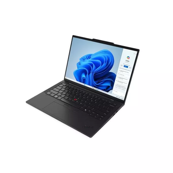 Lenovo Ultrabook ThinkPad T14s G5 21LS002VPB W11Pro Ultra 7 155U/32GB/1TB/INT/14.0 WUXGA/Black/3YRS Premier Support + CO2 Offset