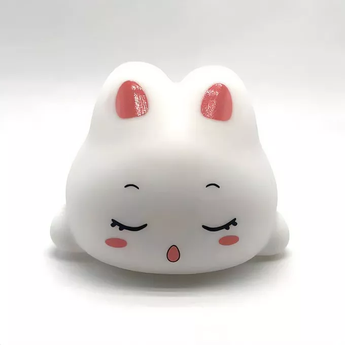Media-Tech Lampka nocna Pokky MT225 Dream Bunny