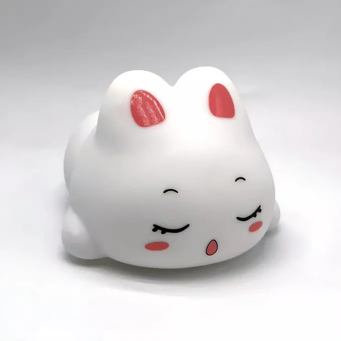 Media-Tech Lampka nocna Pokky MT225 Dream Bunny