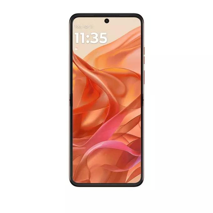 Motorola Smartfon RAZR 50 8/256 Spritz Orange
