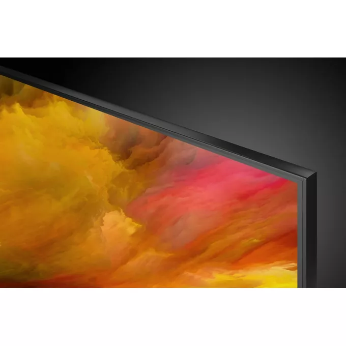 Sharp Telewizor QLED 55 cali 55EQ6EA UHD Android