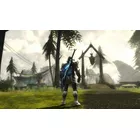 KOCH Gra Nintendo Switch Kingdoms of Amalure Re-Reckoning
