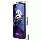 Motorola Smartfon moto g84 8/256 Outer Space