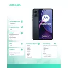 Motorola Smartfon moto g84 8/256 Outer Space