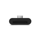 NZXT Wewnętrzny HUB USB 2.0 NZXT 3 Generacja
