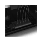 NZXT Wewnętrzny HUB USB 2.0 NZXT 3 Generacja
