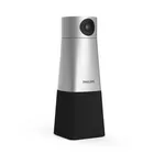 Philips Przenośny mikrofon i kamera 4K, nagrywanie dźwięku 360 stopni