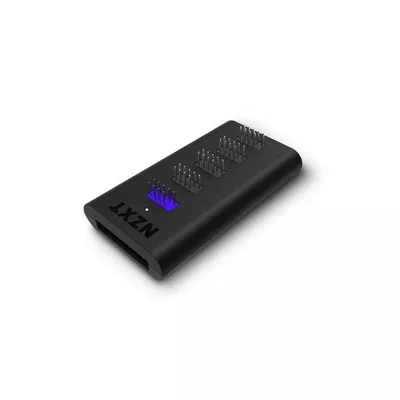 NZXT Wewnętrzny HUB USB 2.0 NZXT 3 Generacja