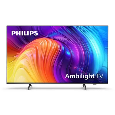 Philips Telewizor 65 cali LED 65PUS8517/12 Android Ambilight