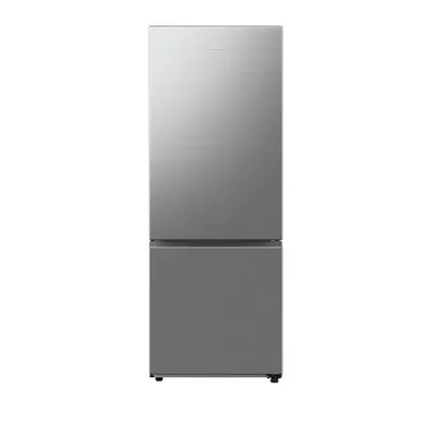 Samsung Chłodziarko-zamrażarka RB53DG703DS9