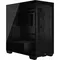 Corsair Obudowa 3500X TG Mid-Tower czarna