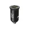 Green Cell Ładowarka samochodowa GC PowerRide Nano36 36W 6A 2x USB-A