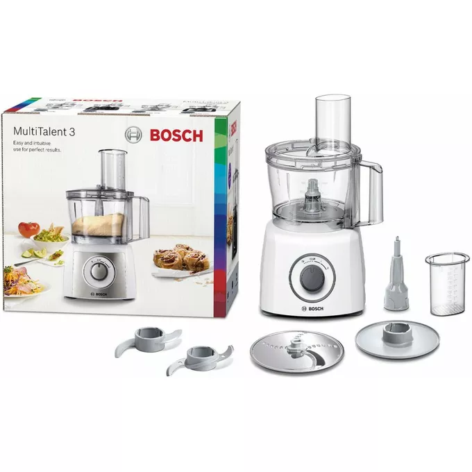 Bosch Robot kuchenny MCM3100W