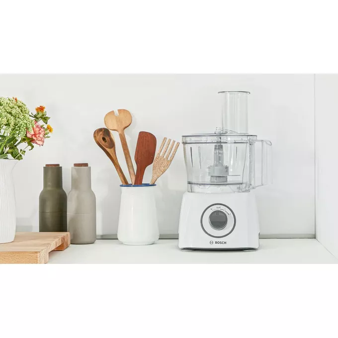Bosch Robot kuchenny MCM3100W