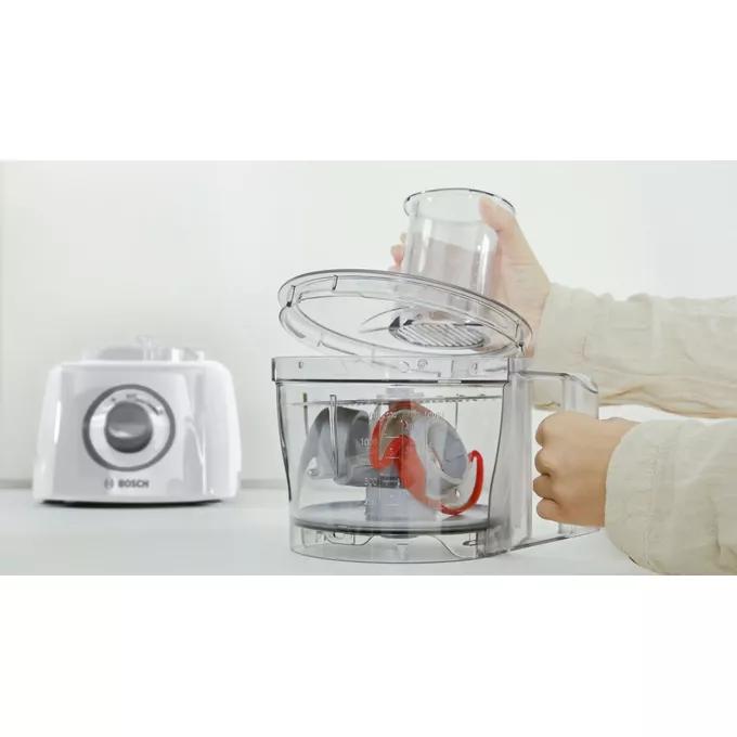 Bosch Robot kuchenny MCM3100W