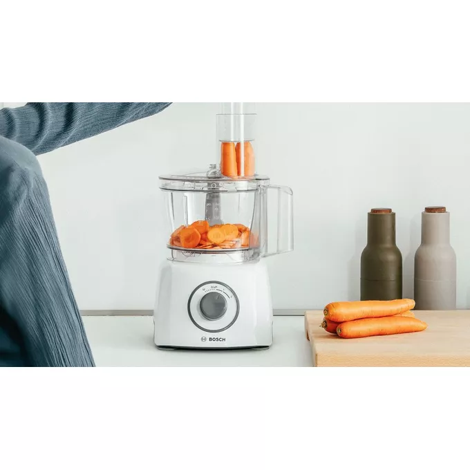 Bosch Robot kuchenny MCM3100W