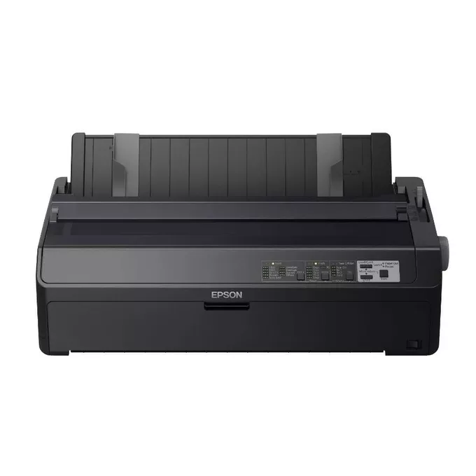 Epson Drukarka igłowa LQ-2090IIN 24 igły 1+6/550cps/USB+par.+LAN