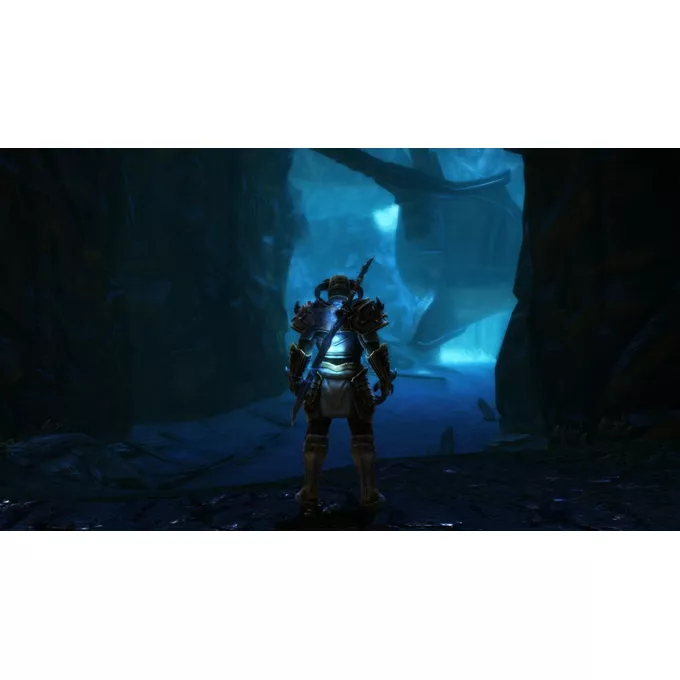 KOCH Gra Nintendo Switch Kingdoms of Amalure Re-Reckoning
