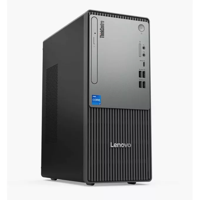 Lenovo Komputer ThinkCentre Neo 50t G5 TWR 12UD001WPB W11Pro i7-14700/16GB/512GB/INT/DVD/3YRS OS