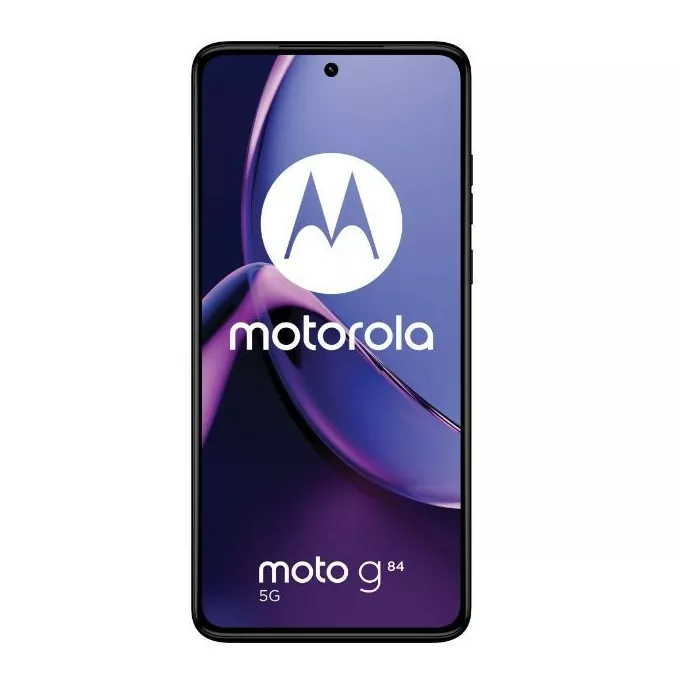 Motorola Smartfon moto g84 8/256 Outer Space