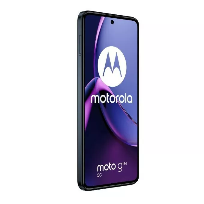 Motorola Smartfon moto g84 8/256 Outer Space