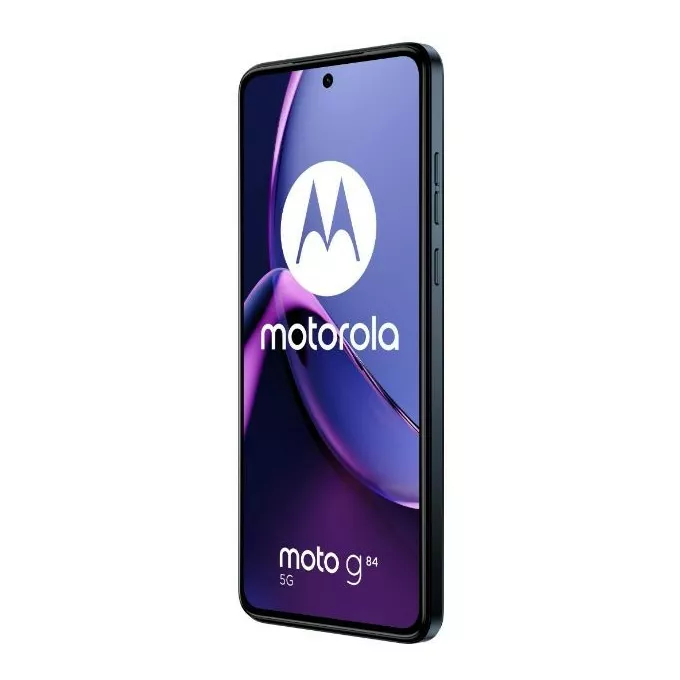 Motorola Smartfon moto g84 8/256 Outer Space