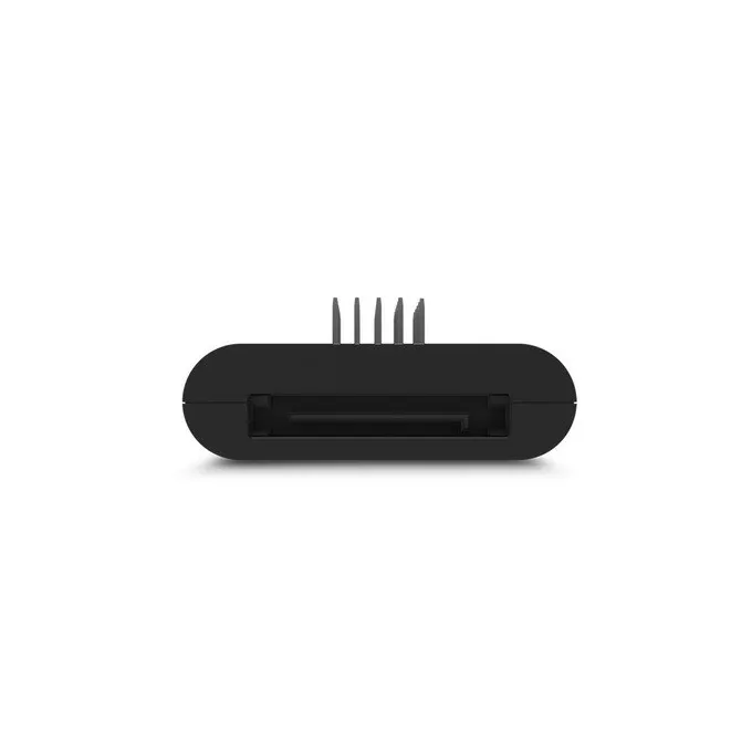 NZXT Wewnętrzny HUB USB 2.0 NZXT 3 Generacja