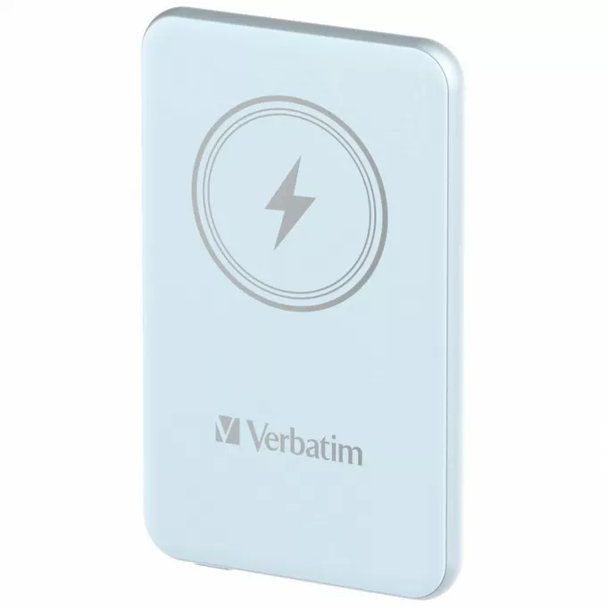 Verbatim Power Bank Charge n GO 32242 5000mAh PD 20W QC 3.0