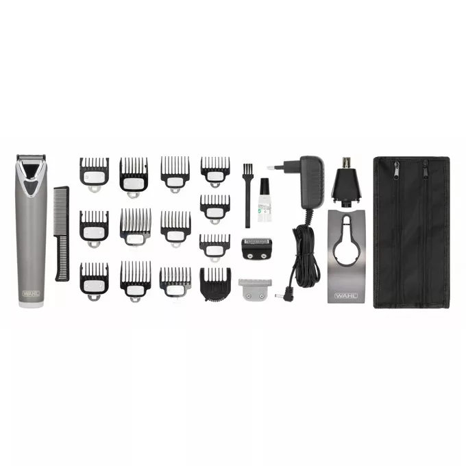 Wahl Trymer Lithium Ion+ Advanced 9864-016