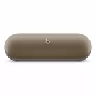 Apple Głośnik bezprzewodowy Bluetooth Beats Pill szampański