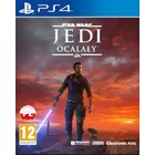 Cenega Gra PlayStation 4 Star Wars Jedi Survivor