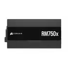 Corsair Zasilacz modularny RMX Series RM750X ATX 3.1 F. Modular Gold