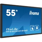 IIYAMA Monitor 55 cali TF5539AS-B1AG,IPS,4K,HDMIx2,DP,RJ45,3xUSB,2x10W,      ANDROID,24/7,IP65