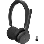 Lenovo Zestaw słuchawkowy Wireless VoIP Teams 4XD1M80020
