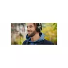 Panasonic Słuchawki RB-HX220BDES srebrne