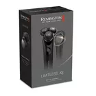 Remington Golarka męska rotacyjna X5 Limitless  XR1755