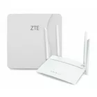ZTE Router MF258 + IDU Wifi6