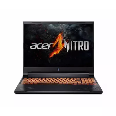 Acer Notebook Nitro V 16 ANV16-41-R02K WIN11HPML/R5-8645HS/16GB/1TB/RTX4050/16 cali