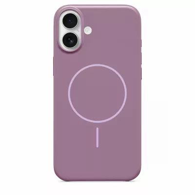 Apple Etui Beats z MagSafe do iPhonea 16 Plus - fioletowy zmierzch